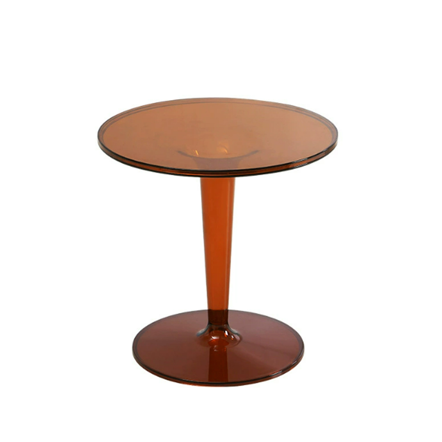 튤립 거실 카페 화장대 보조 사이드 테이블 Tulip Side Table - 상세 이미지 2