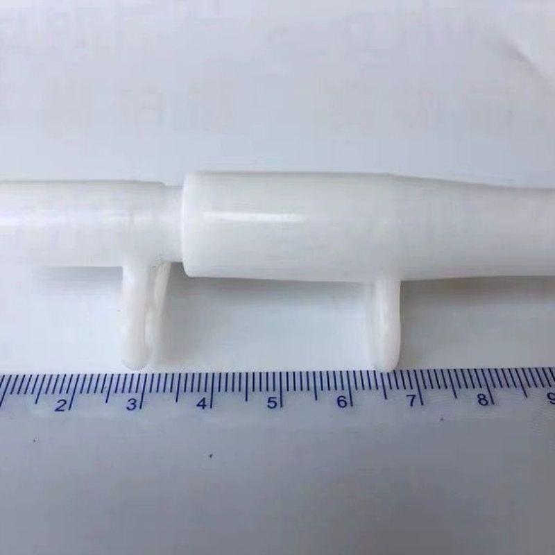 연결캡 모기장 연결대 연결부품 폴대 난방텐트 6mm 용 1수1모 B62 6mm - 상세 이미지 5