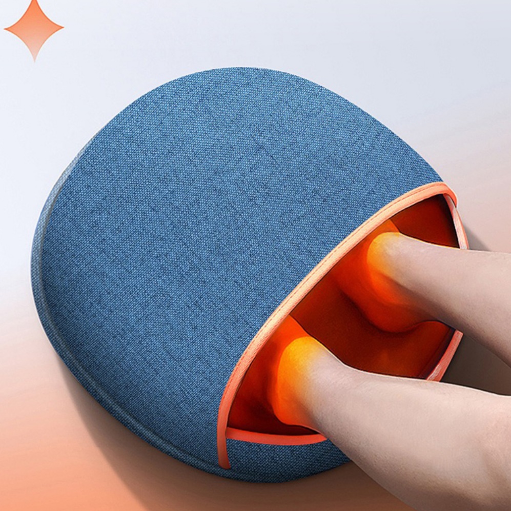 발온열기 발목 찜질기 임산부 발찜질기 온열 찜질