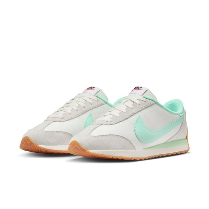 나이키 퍼시픽 여성 스니커즈 운동화 캐주얼 데일리 경량 HM4771-108 - 상세 이미지 3