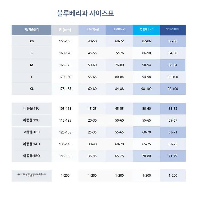 머메이드아웃핏 아쿠아리움 인어공주 다이빙 수트 공연복 수중촬영 A S - 상세 이미지 4