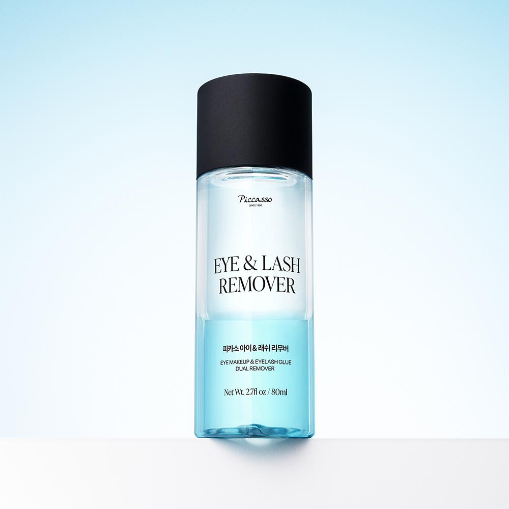 [피카소] 아이&래쉬 리무버 80ml - 상품 이미지