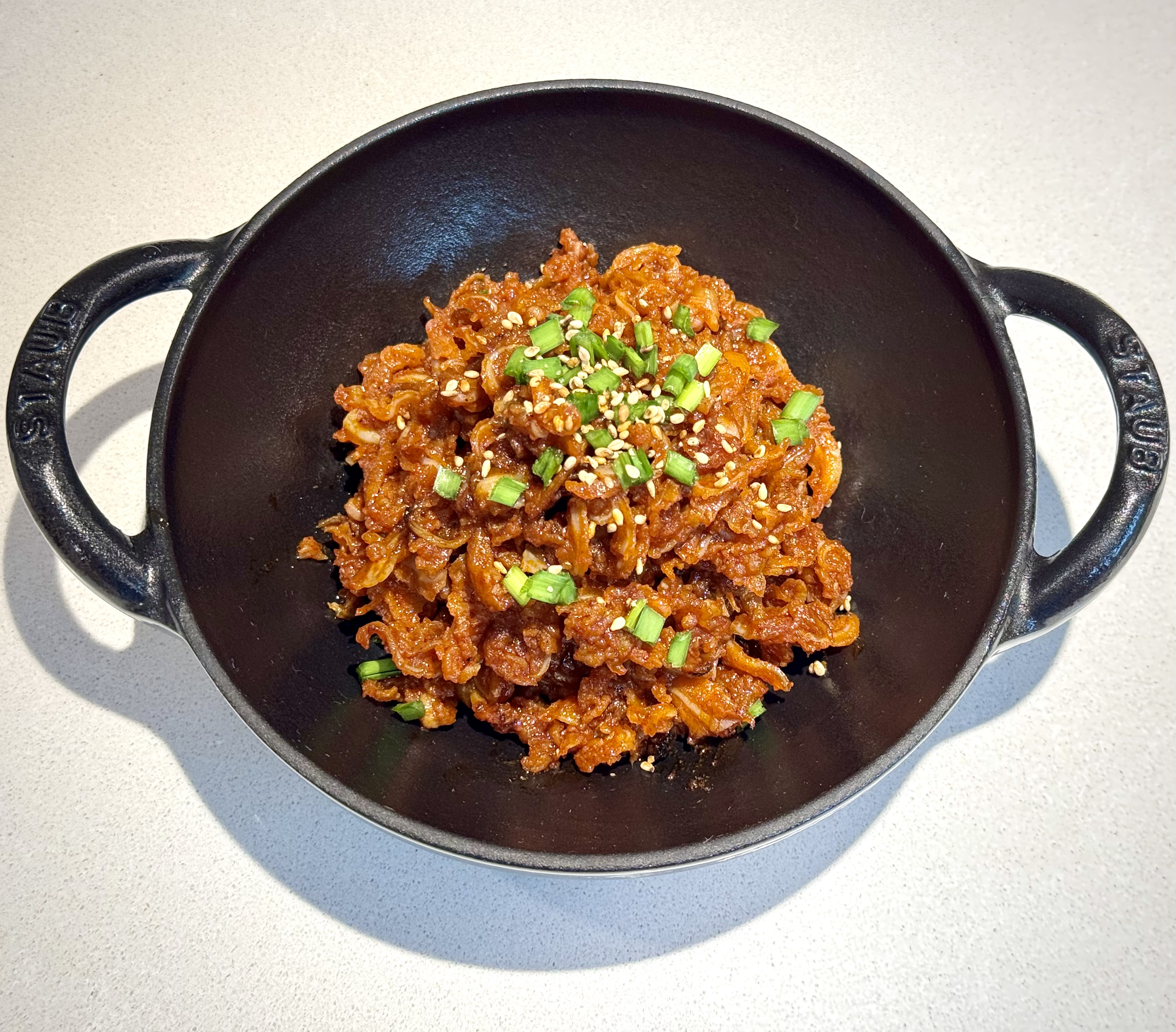 양념오돌뼈300g - 상세 이미지 2