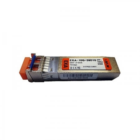 EXA GBIC Citrix SFP+ EW3F0000711 10km 호환 광모듈 EXA-10G-39D10-CIT