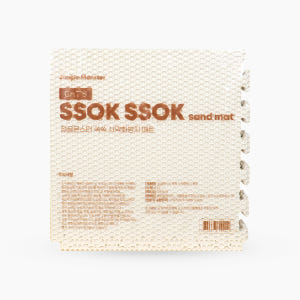 정글몬스터 고양이 쏙쏙 모래 매트 퍼즐 화장실 사막화방지 대형 솔직 후기 | 실제 사용자 리뷰 총정리 - 상품 이미지 1