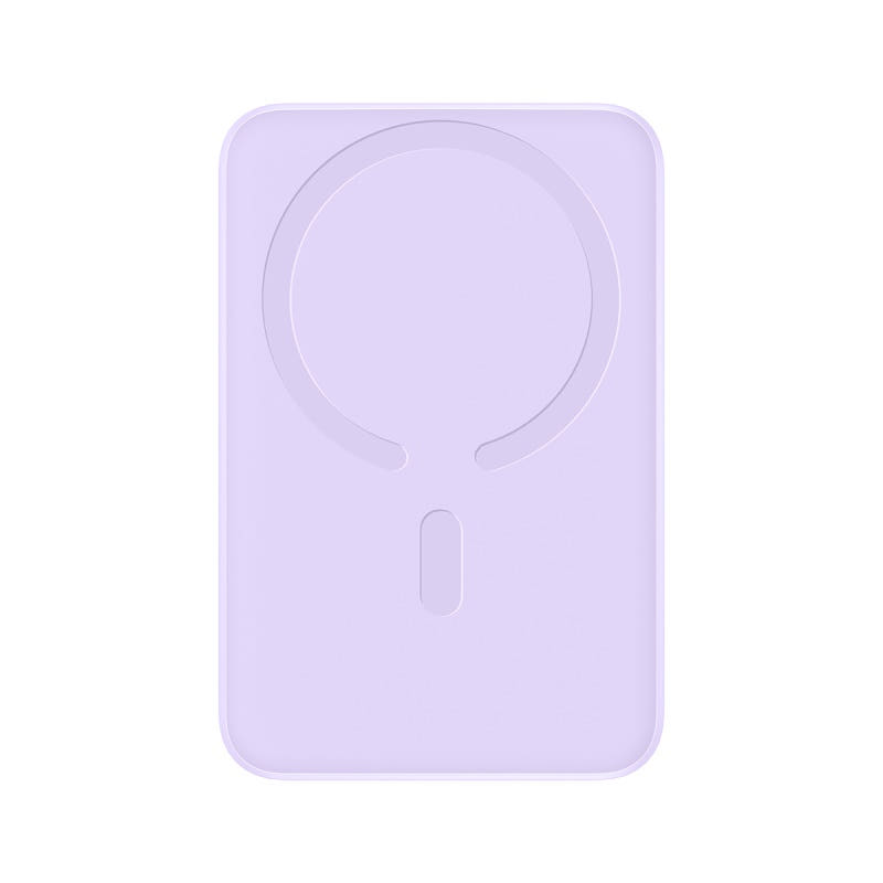 베이스어스 맥세이프 보조배터리