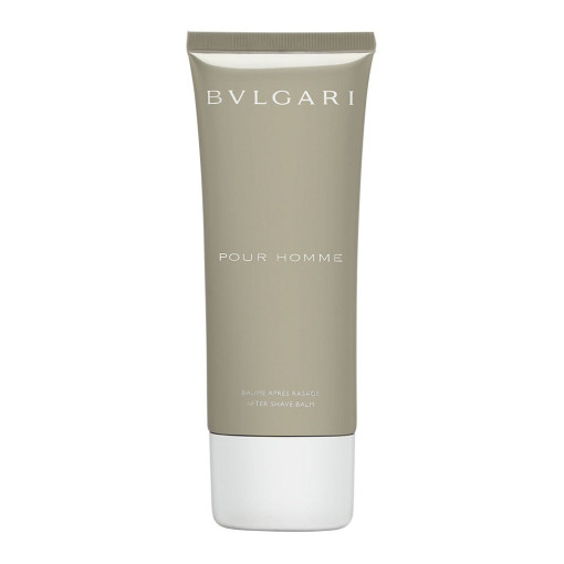 불가리 뿌르 옴므 애프터쉐이브밤 100ml - 상품 이미지