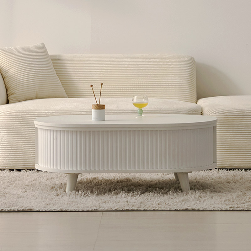 e스마트 모엘 높이조절 거실테이블 리프트업테이블