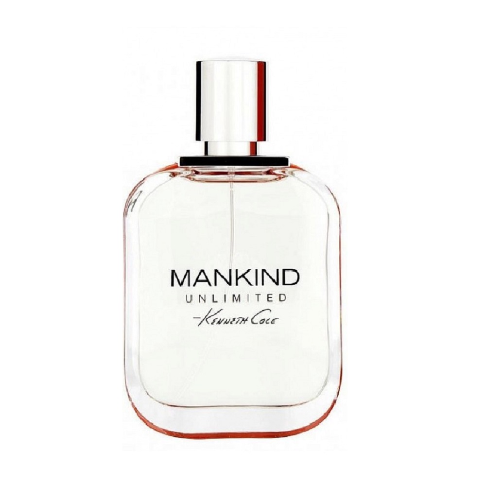 케네스콜 맨카인드 언리미티드 EDT 100ml - 상세 이미지 2