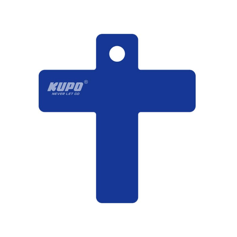 KUPO KSS-130BL 카메라 티마커 블루
