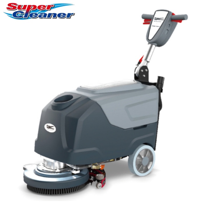 청소용품 보행식 스크러버 공장 건물 바닥물청소기 산업용청소기