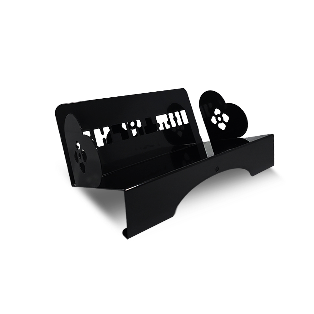 철재 데스크테리어 데스크온데스크(DESK ON DESK) BOOKSHELF 350 - 상세 이미지 5