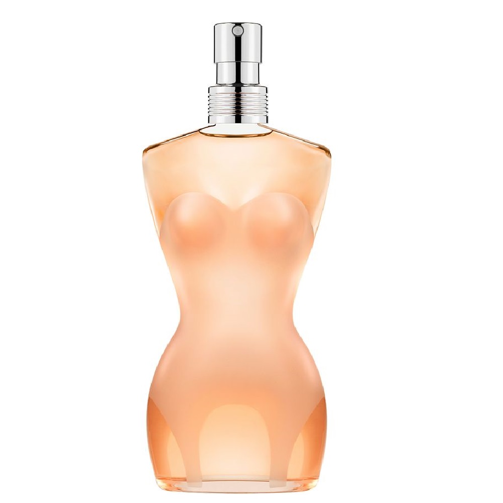 장폴고티에 클래식 우먼 EDT 100ml - 상세 이미지 2