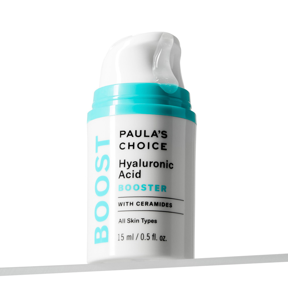 폴라초이스 히알루로닉 부스터 앰플 15ml 이미지 3
