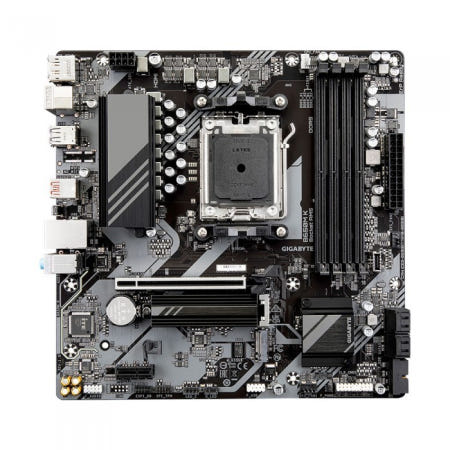 GIGABYTE B650M K 제이씨현 (벌크) / M