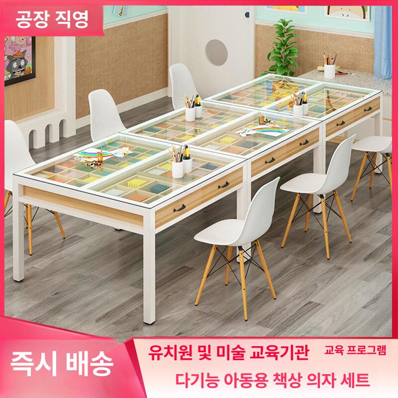 액세서리 귀금속 진열대 쇼케이스 주얼리 투명 테이블 - 상세 이미지 2