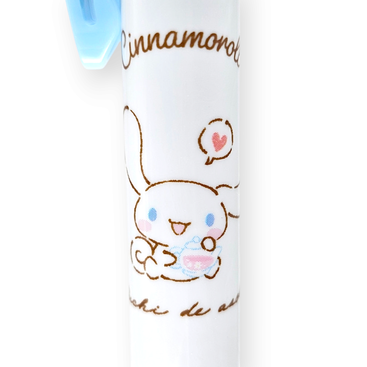 산리오 제트스트림 3색볼펜 0.5mm - 헬로키티 마이멜로디 시나모롤 쿠로미 포차코 한교동 이미지 7