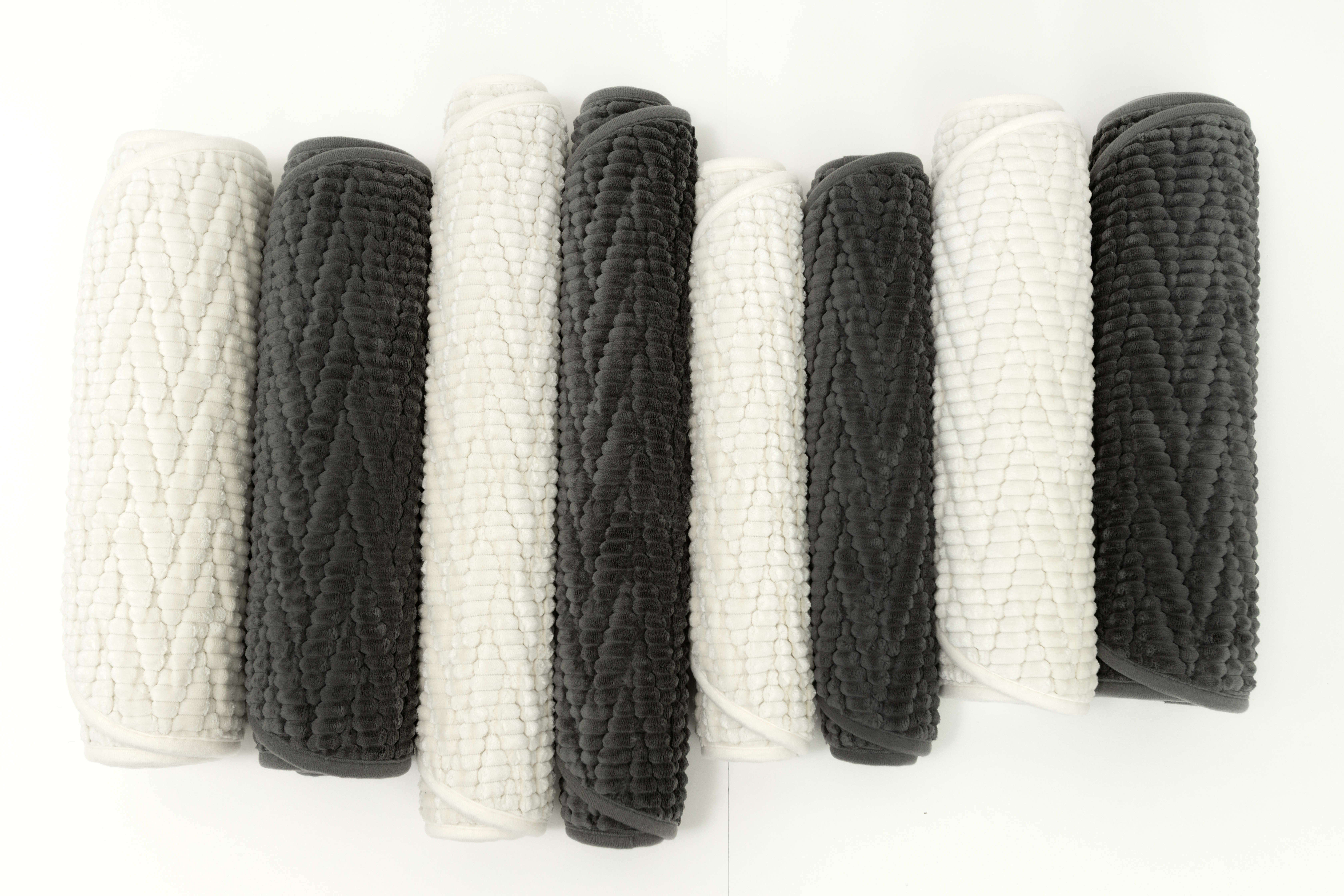 소메르 발매트 주방매트 욕실 싱크대 화장실 현관 세탁가능 아이보리 S사이즈