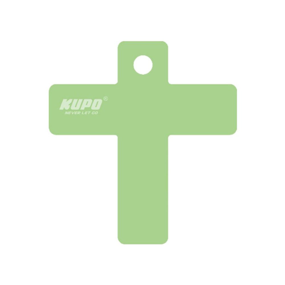 KUPO KSS-130YG 카메라 티마커 형광그린