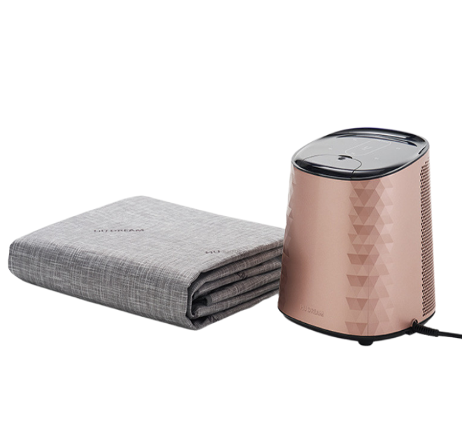 휴드림 냉온수매트 사계절용 온수매트 냉수매트 싱글 상세 이미지 8