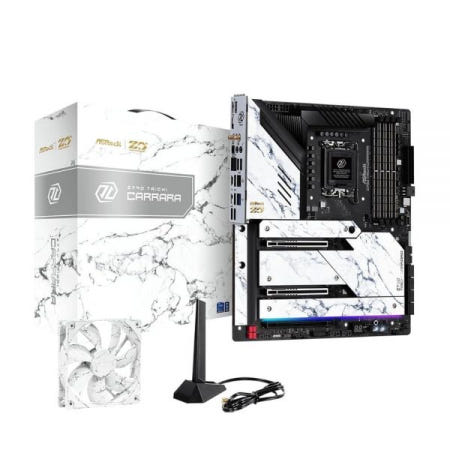 [해외]Asro Z790 Taichi Carrara Z790 장난감 차