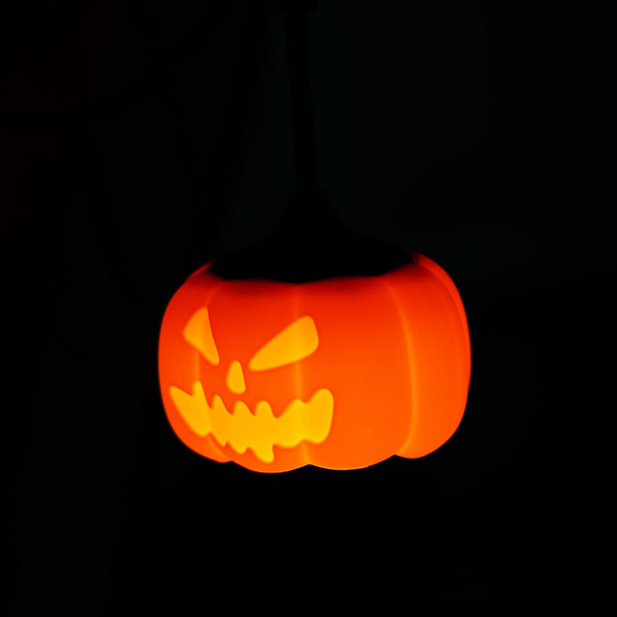 크레모아 스푸키팝 할로윈 쉐이드 이너프 UF5 칸델라 캠핑 파티 스트링 라이트 조명 커버