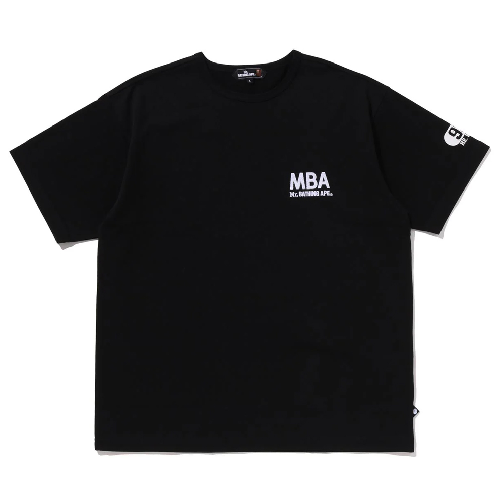 베이프 반팔티 SS PRINT TEE 1 7L70-109-303 - 상품 이미지