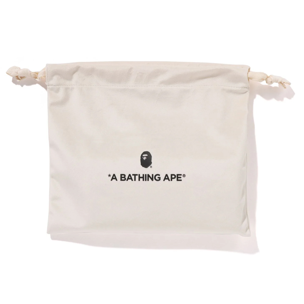 베이프 지갑 ABC CAMO MINI ZIPPED WALLET 1L80-190-013 - 상세 이미지 4