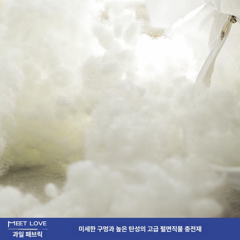 대형 쿠션 직사각형 허리받침 큰베개 거실 침대헤드 전체 나도그레이 60x12x45cm - 상세 이미지 5