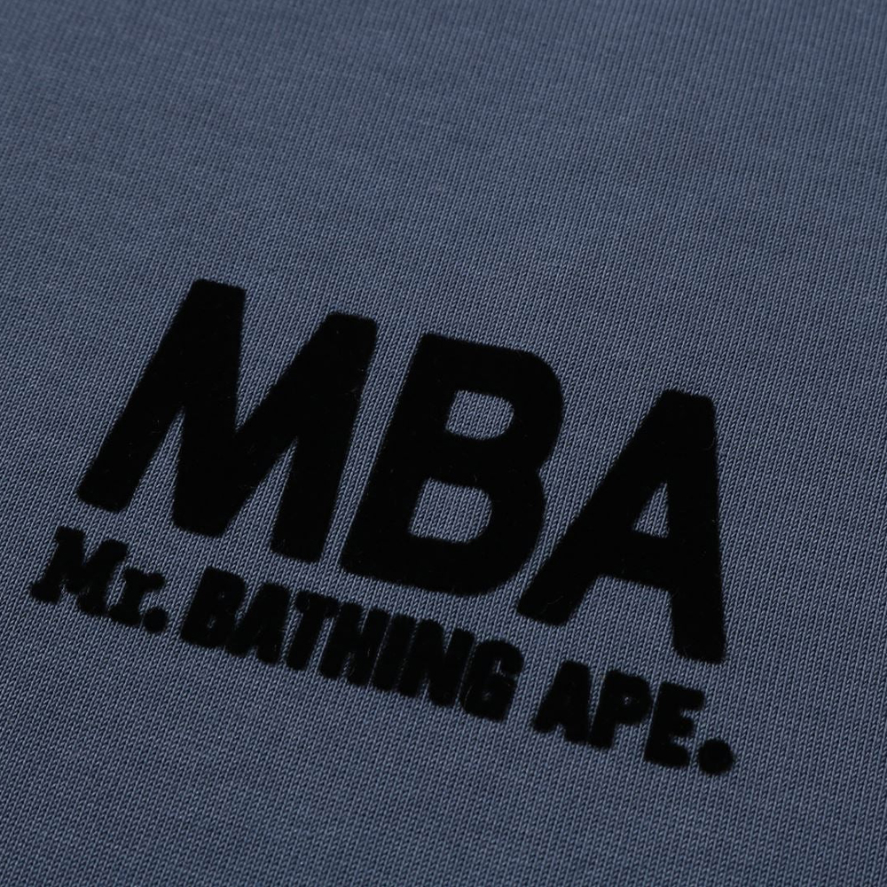 베이프 반팔티 SS PRINT TEE 4 7L70-109-306 - 상세 이미지 4