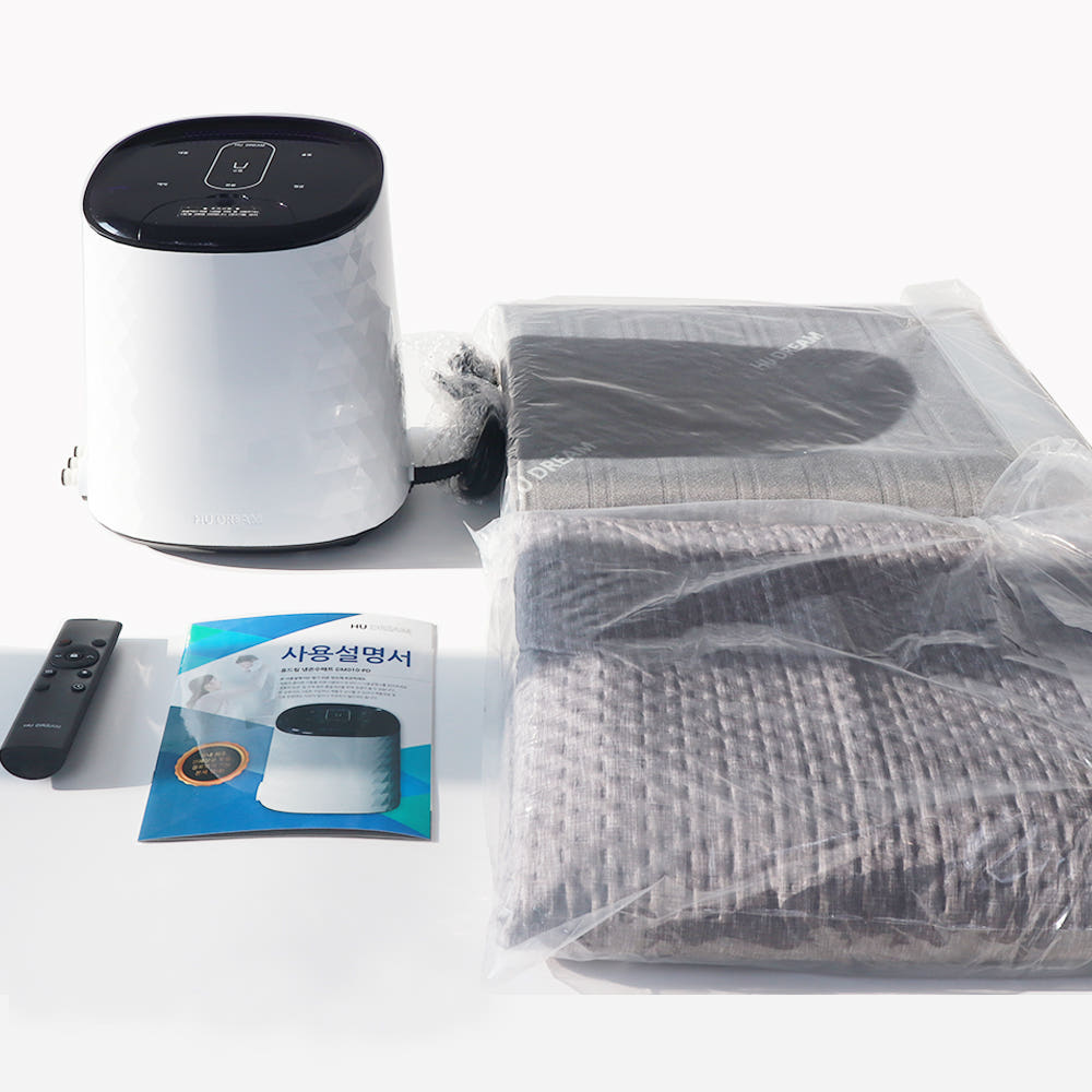 휴드림 냉온수매트 사계절용 온수매트 냉수매트 싱글 대표 이미지