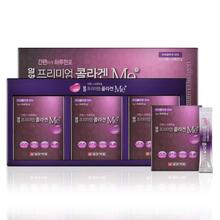일양약품 프리미엄콜라겐Me 3g x 90포 - 상품 이미지