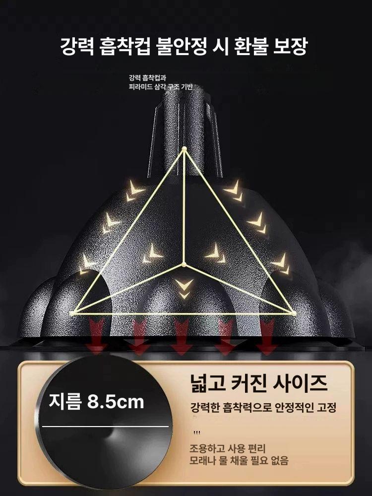 스피드볼 펀칭볼 체육관 연습 복싱바 복싱 샌드백 펀치볼 복싱샌드백 가정용샌드백 초극세사 블랙레드 빠른 복원 방폭 A - 상세 이미지 3
