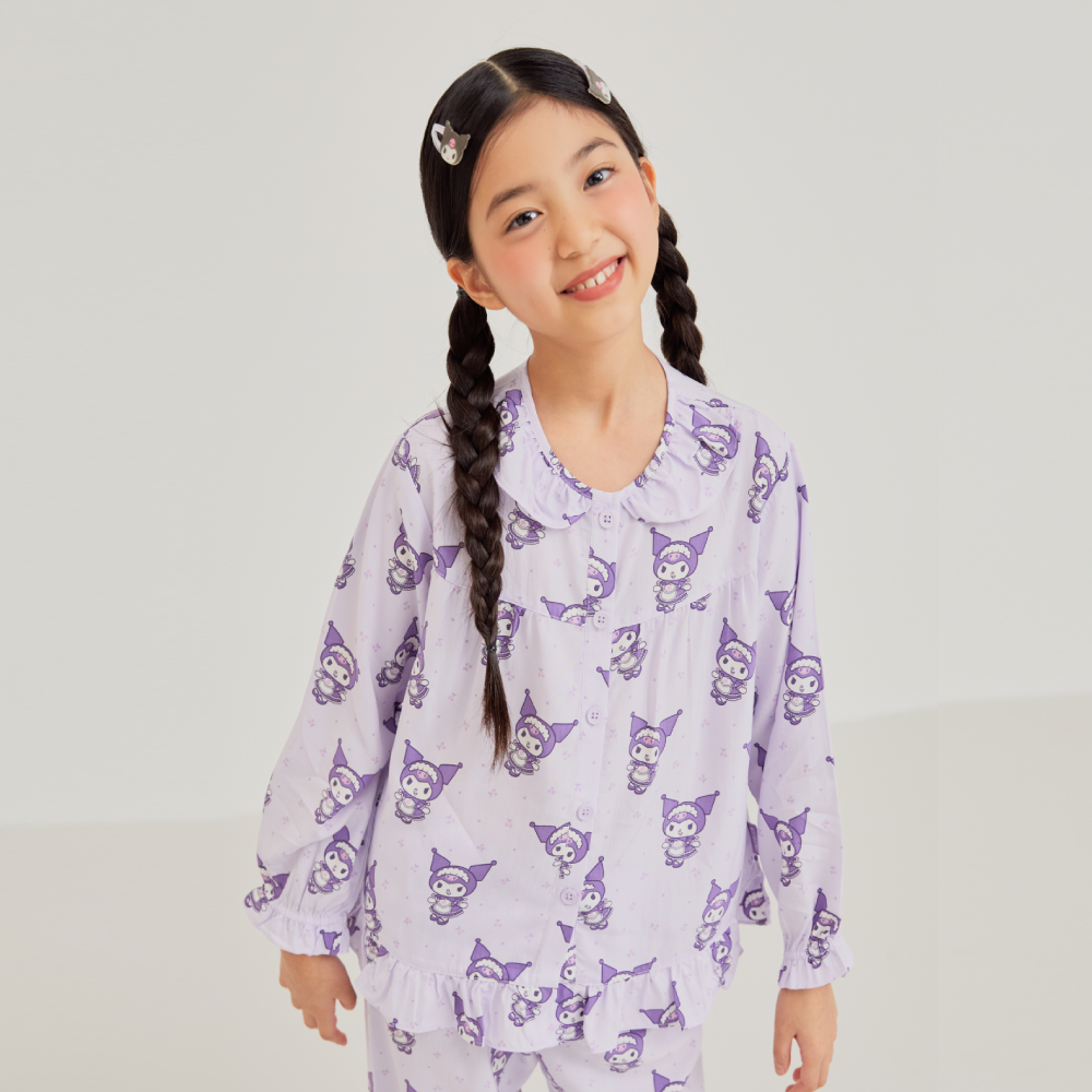 [당일출고] 스파오키즈 인기 콜라보 긴팔 파자마 모음