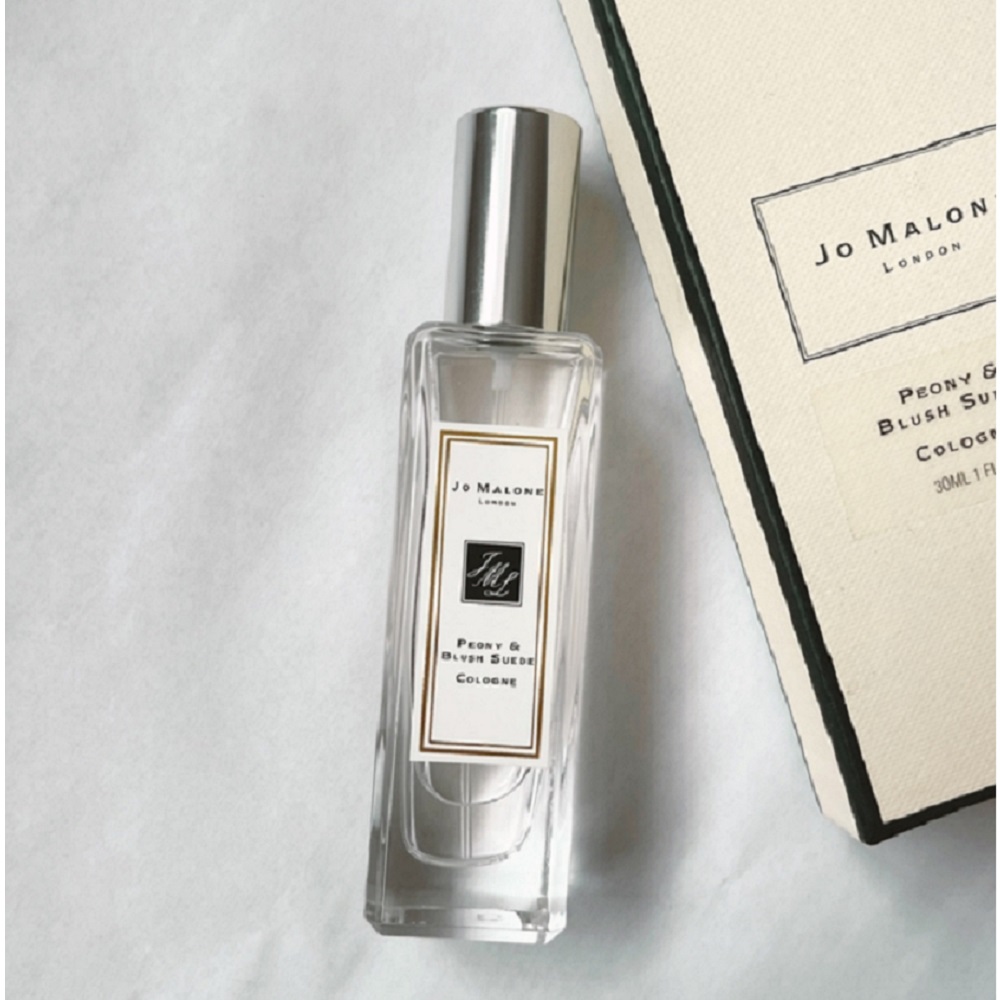 조말론 피오니 앤 블러쉬 스웨이드 코롱 30ml 여성 - 상세 이미지 2