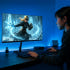 주연테크 X27F144 게이밍 모니터 FHD IPS 144Hz HDR 6... 개봉기 | 실사용 후기 썸네일
