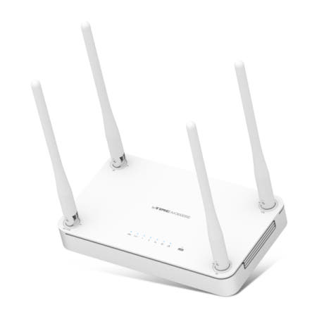 아이피타임 듀얼밴드 와이파이 6 기가비트 유무선공유기 AX3000SE 화이트  [크리스마스 가격할인 행사]