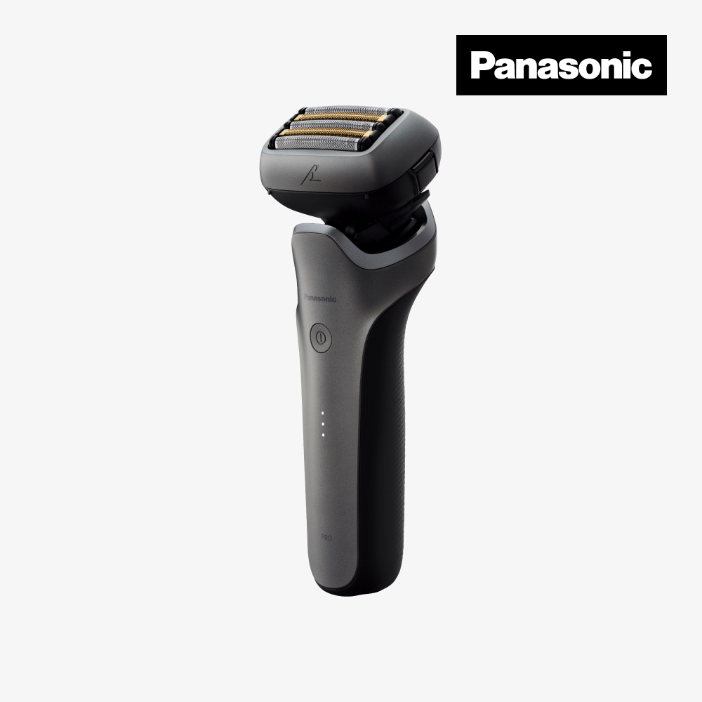 파나소닉 람대쉬 PRO 5중날 전기 면도기 ES-L550U 상세 이미지 4