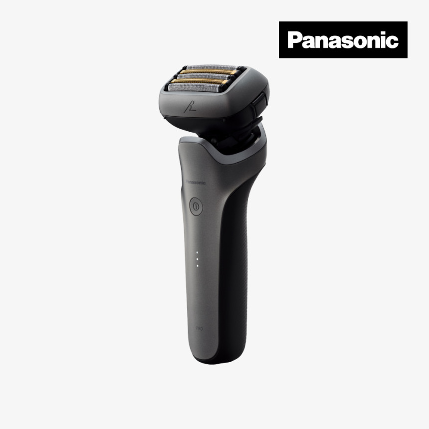 [포토리뷰1만원]파나소닉 람대쉬 PRO 5중날 전기 면도기 ES-L550U