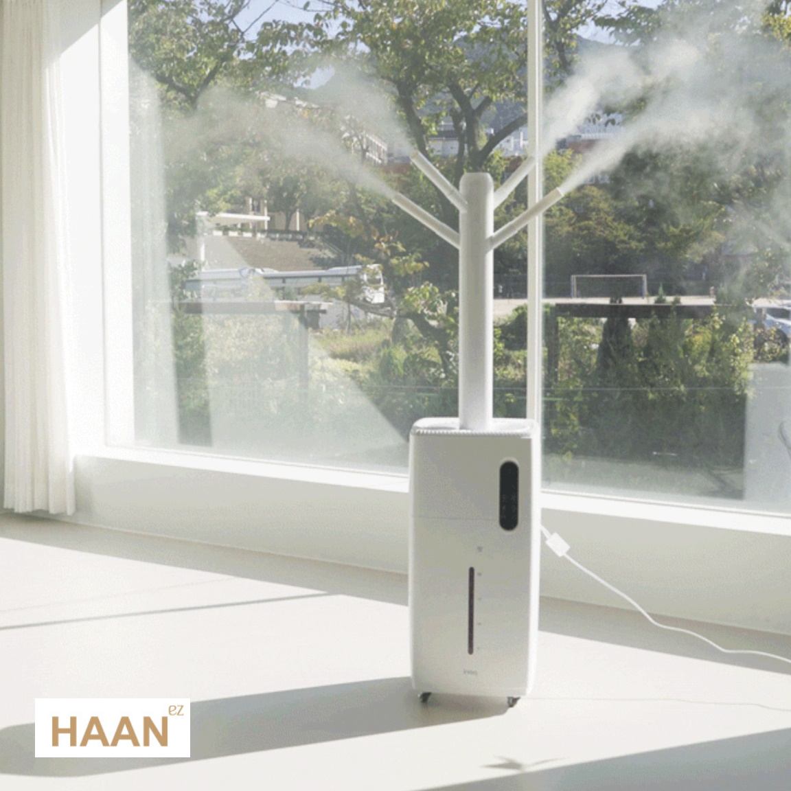 공업용 산업용 대용량 가습기 사무실 거실용 사무실용 가습기