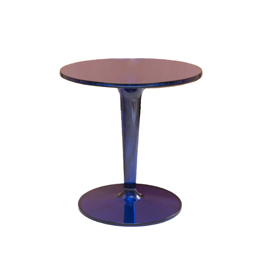 튤립 거실 카페 화장대 보조 사이드 테이블 Tulip Side Table - 상세 이미지 4
