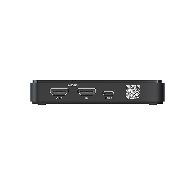 에버미디어 GC311G2 스트림라인 미니 플러스 외장형 HDMI 캡쳐보드 이미지 3