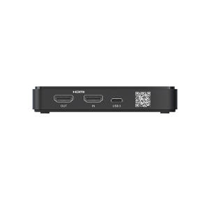 에버미디어 GC311G2 스트림라인 미니 플러스 외장형 HDMI 캡쳐보드 개봉기 | 실사용 후기 - 상품 이미지 3