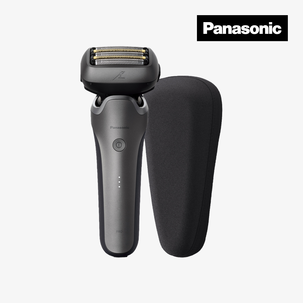 파나소닉 람대쉬 PRO 5중날 전기 면도기 ES-L550U 상세 이미지 5