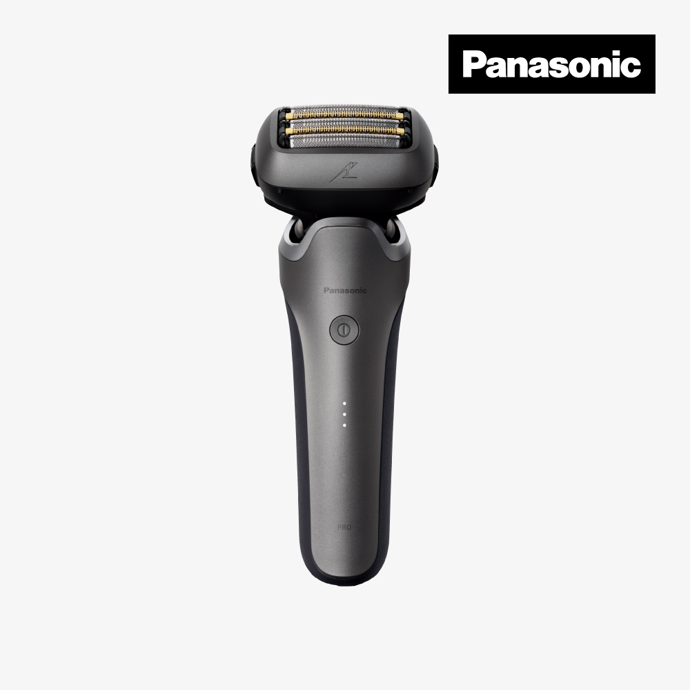 파나소닉 람대쉬 PRO 5중날 전기 면도기 ES-L550U 상세 이미지 3