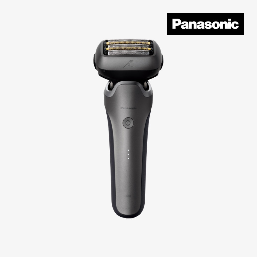[포토리뷰1만원]파나소닉 람대쉬 PRO 5중날 전기 면도기 ES-L550U