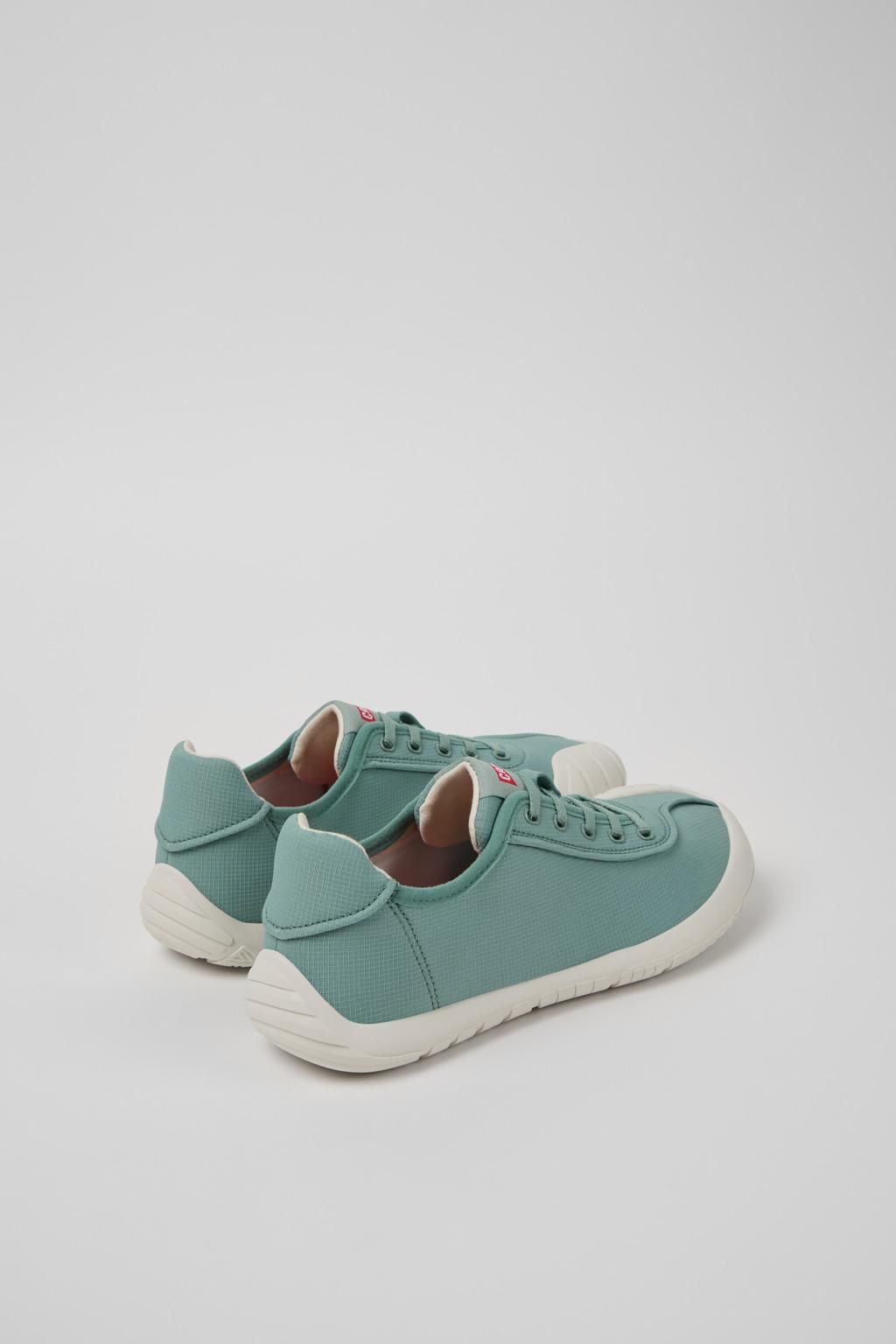 캠퍼 친환경 로우탑 스니커즈 Peu Path K201542-012 GREEN - 상세 이미지 3