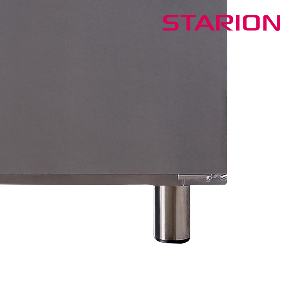 LG 스타리온 업소용 식당 간냉식 반찬 냉장고 900 B09ESI