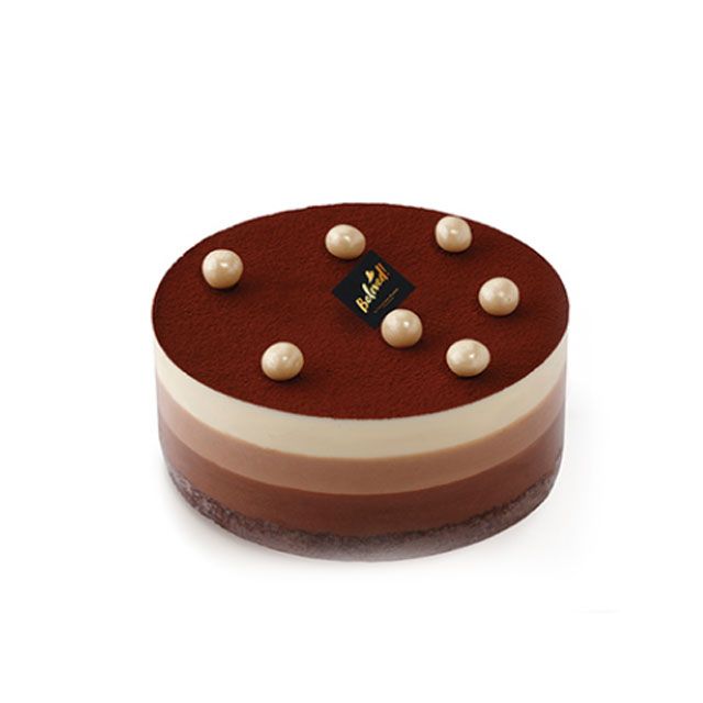 베이킹 식용 진주 구슬 초콜렛 럭스펄 펄화이트 케이크 마카롱 데코 300g - 상세 이미지 3