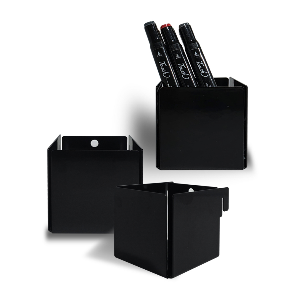 철재 데스크테리어 데스크온데스크(DESK ON DESK) STANDARD SET 700 이미지 7